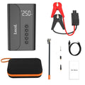 2-in-1 Emergency Kit