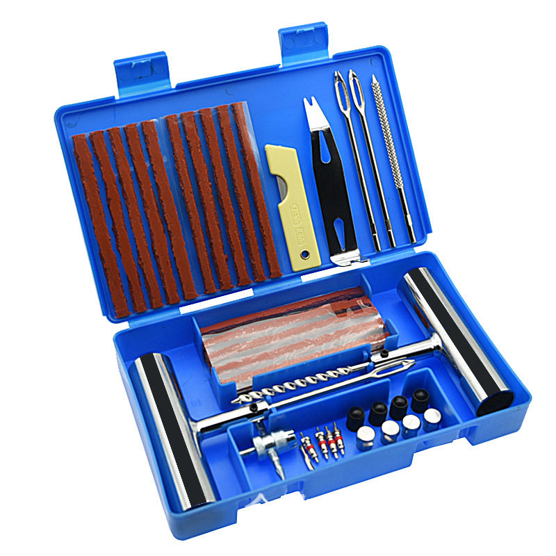 Tire Repair Kit