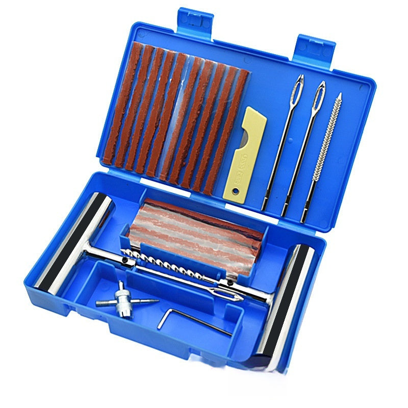 Tire Repair Kit