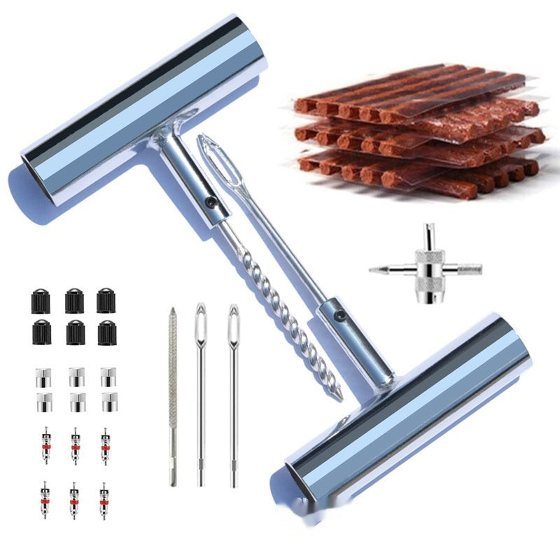 Tire Repair Kit