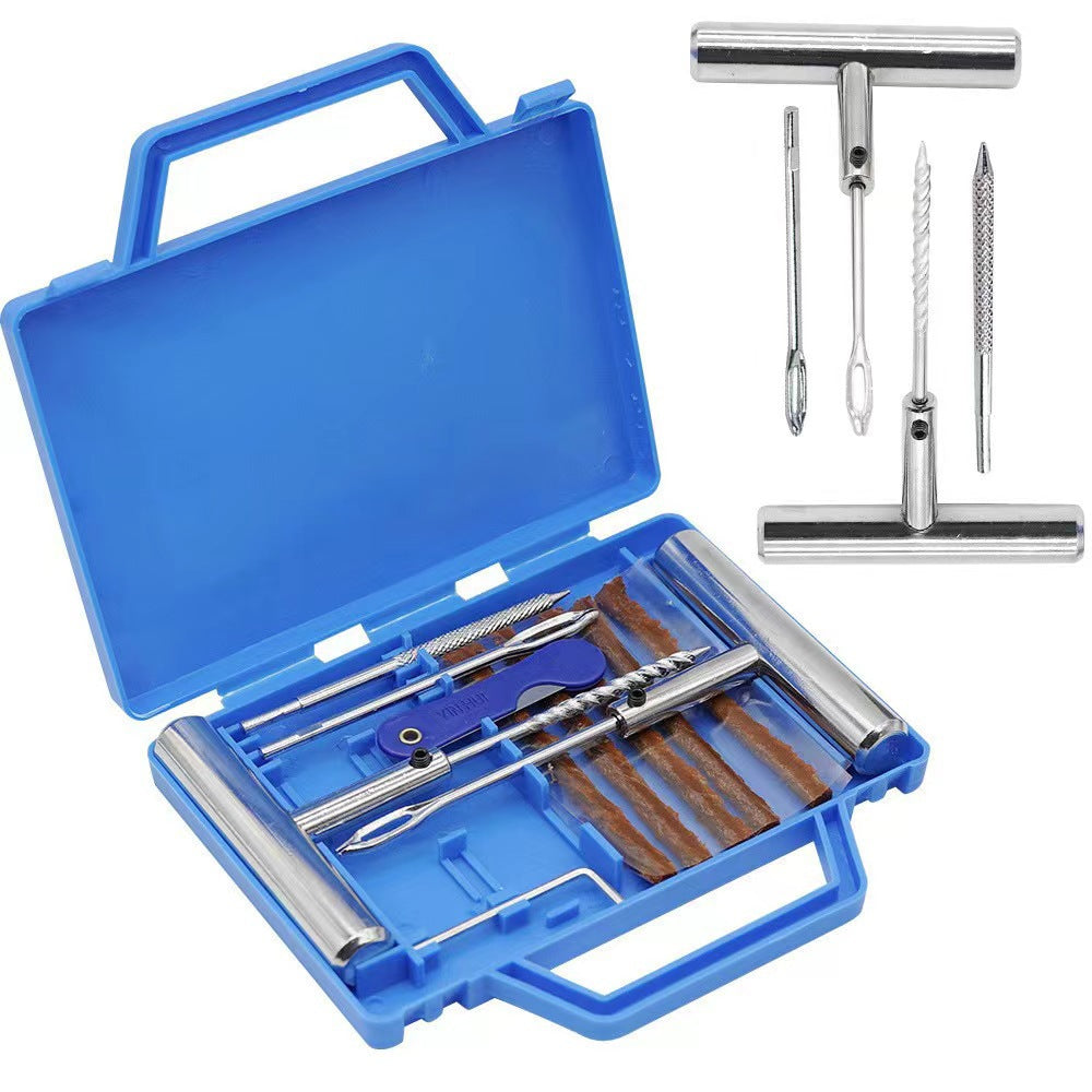 Tire Repair Kit