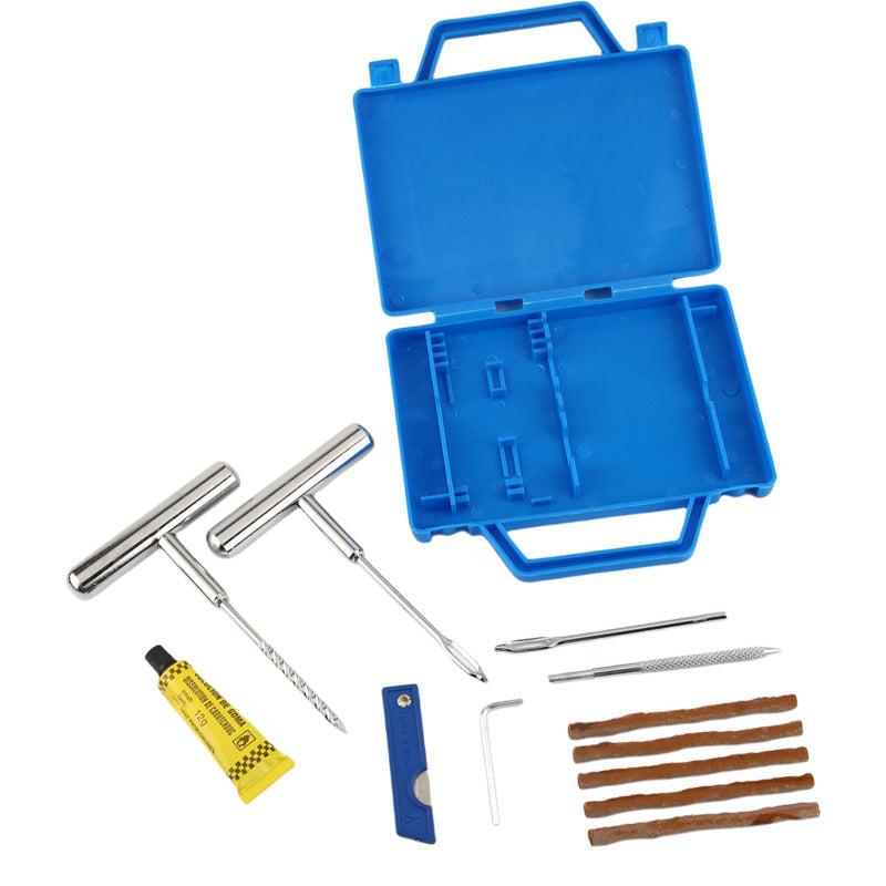Tire Repair Kit