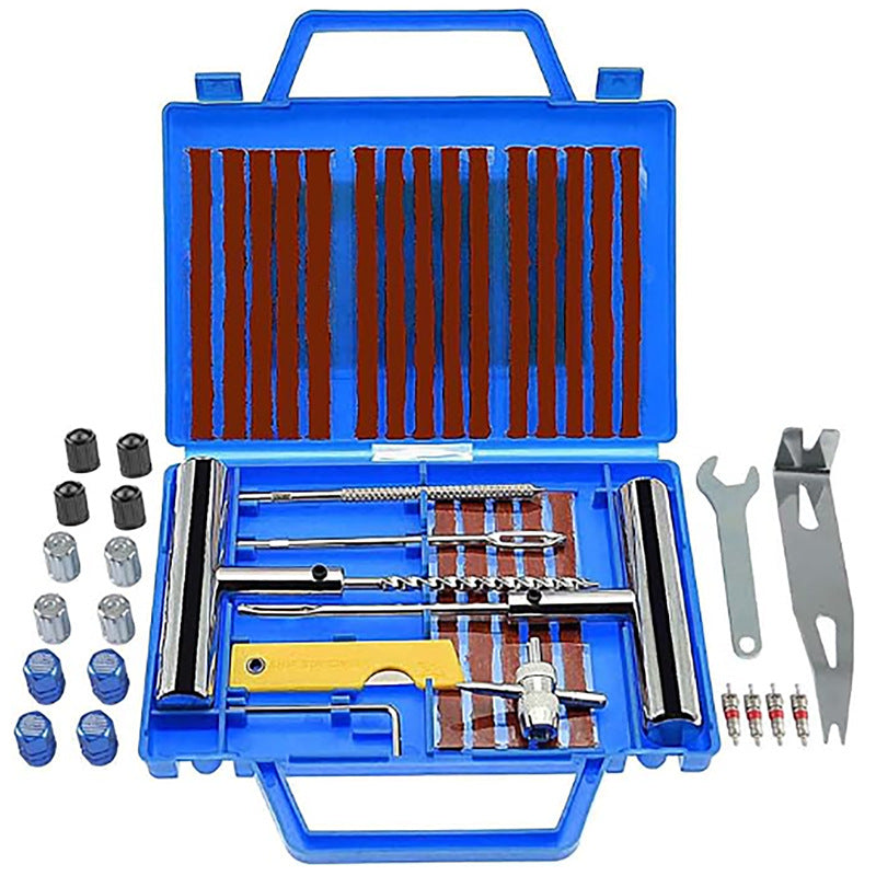 Tire Repair Kit