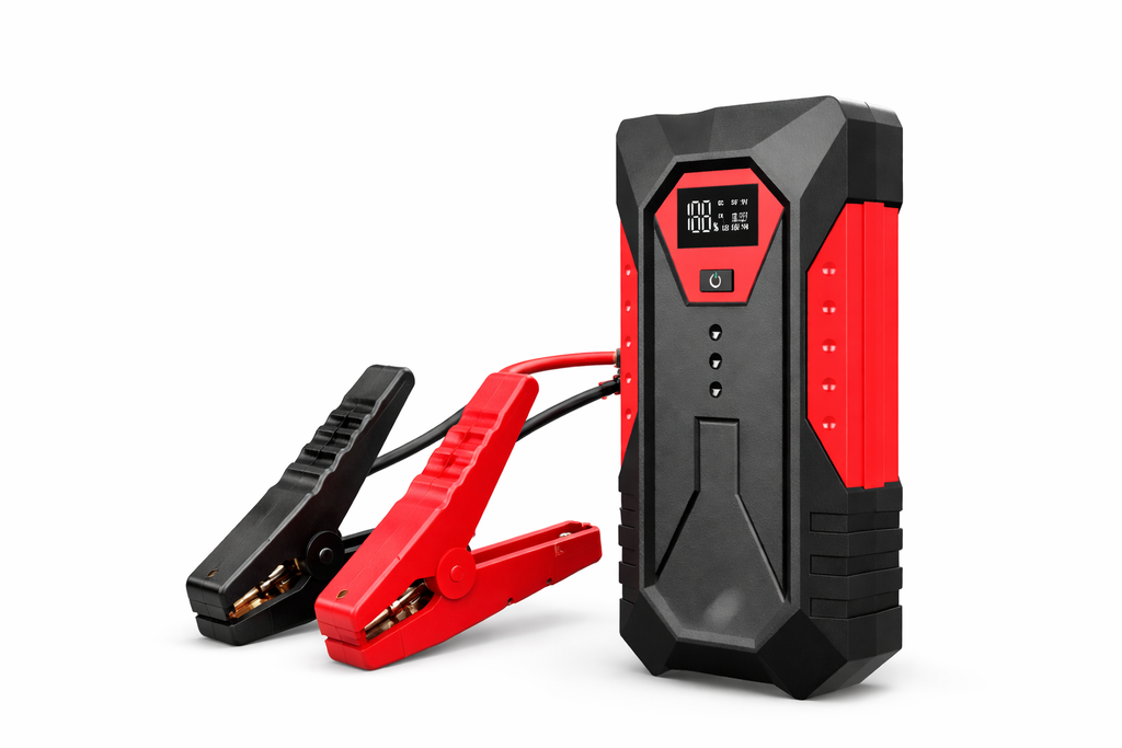 Portable Jump Starter 12V